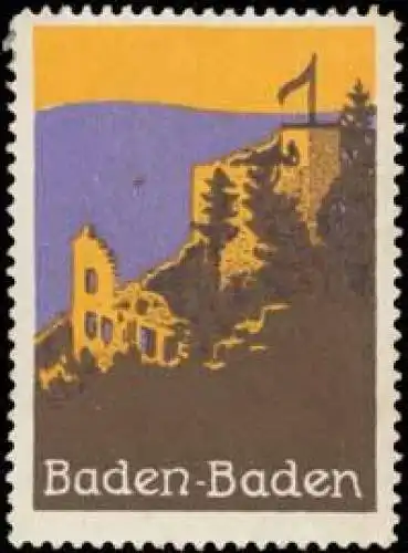 Baden-Baden