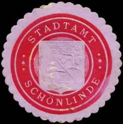 Stadtamt SchÃ¶nlinde