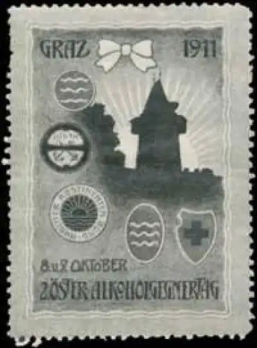 Alkohol-Gegner