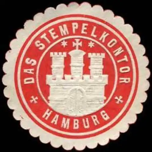 Das Stempelkontor Hamburg