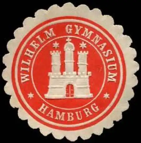 Wilhelm Gymnasium Hamburg