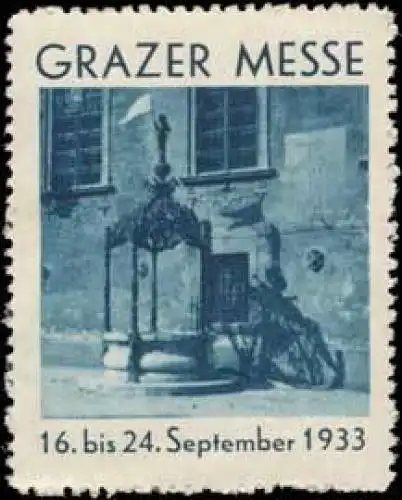 Grazer Messe