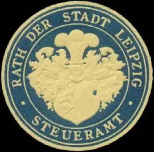 Steueramt
