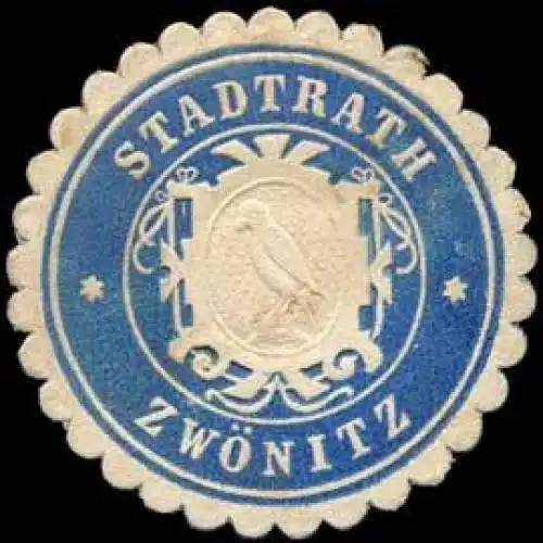 Stadtrath ZwÃ¶nitz