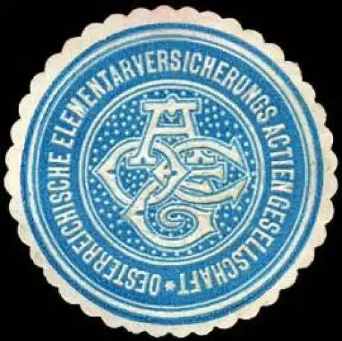 Oesterreichische Elementarversicherungs Actien Gesellschaft