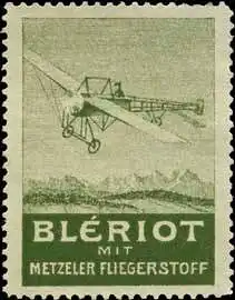 BlÃ©riot