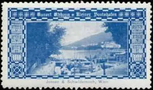 Kurort Abbazia