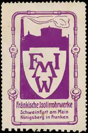 FrÃ¤nkische Isolierrohrwerke