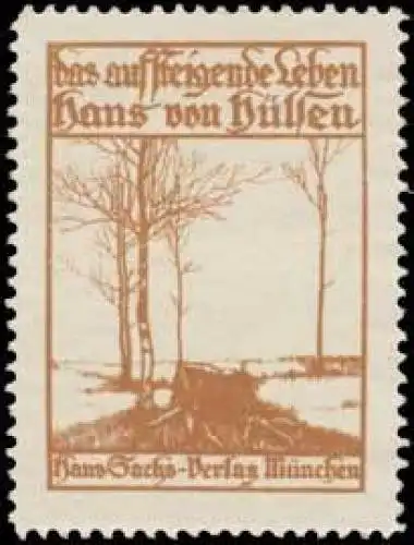 Das aufsteigende Leben