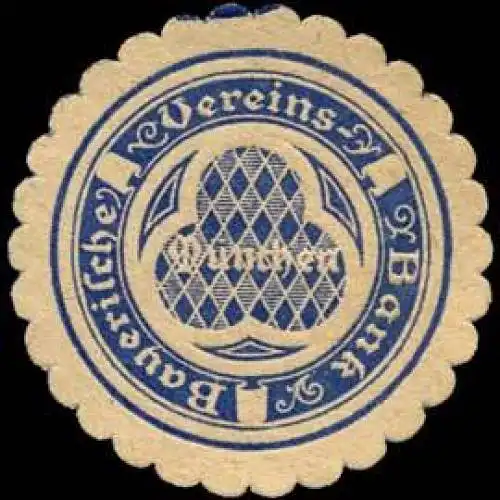 Bayerische Vereinsbank