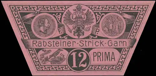 Rabsteiner Strick-Garn