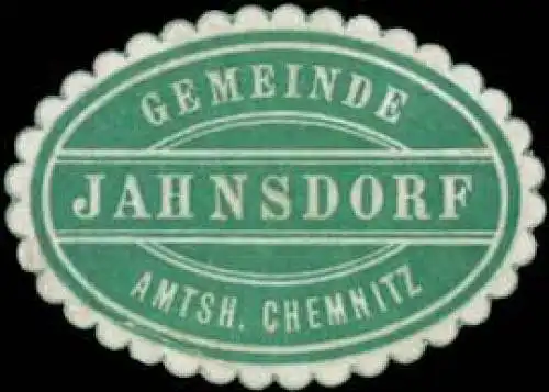 Gemeinde Jahnsdorf