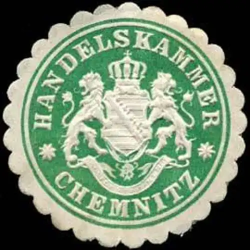 Handelskammer Chemnitz