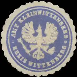 Amt Kleinwittenberg