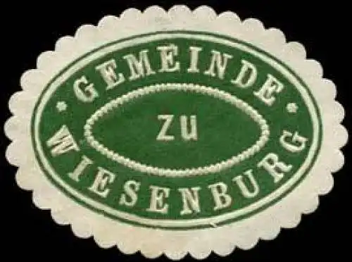 Gemeinde zu Wiesenburg
