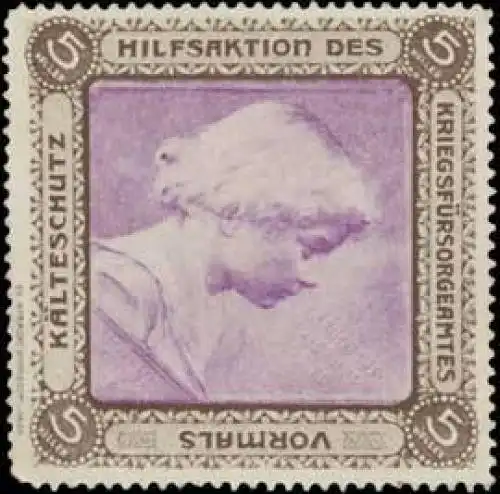 KriegsfÃ¼rsorgeamt