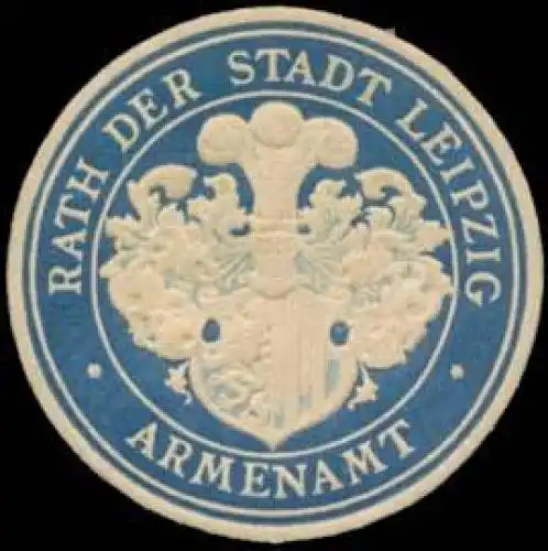 Armenamt