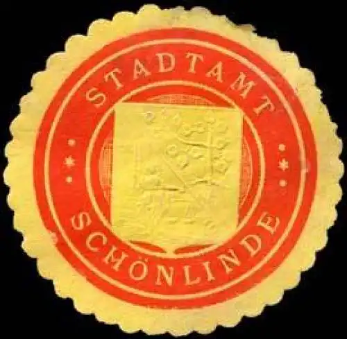 Stadtamt SchÃ¶nlinde