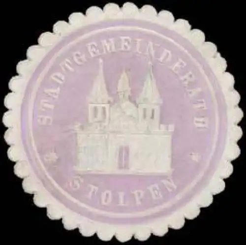Stadtgemeinderath Stolpen