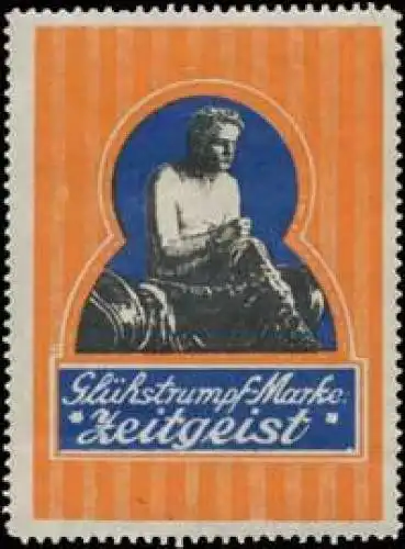 Zeitgeist GlÃ¼hstrumpf