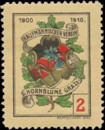 KaufmÃ¤nnischer Verein