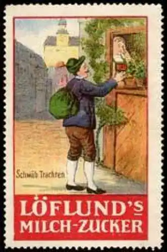 SchwÃ¤bische Trachten