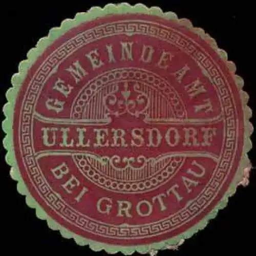 Gemeindeamt Ullersdorf bei Grottau