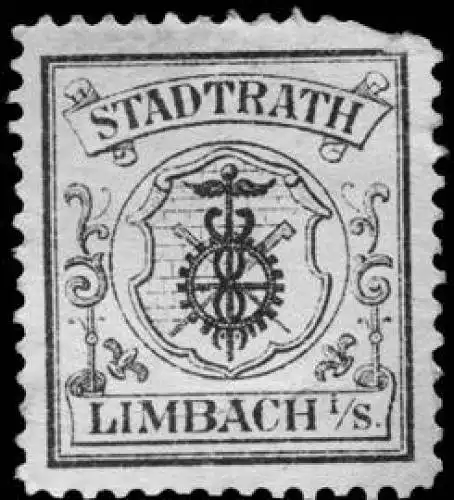 Stadtrath Limbach in Sachsen