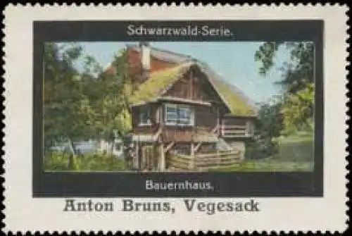 Bauernhaus