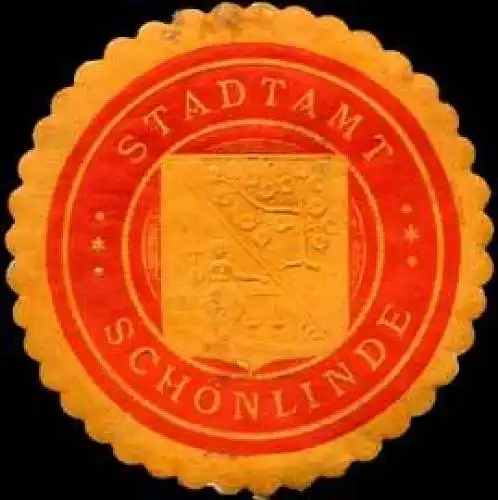 Stadtamt SchÃ¶nlinde