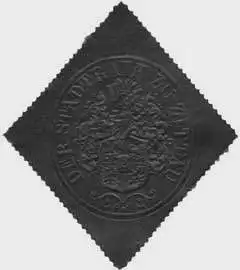 Der Stadtrath zu Zittau