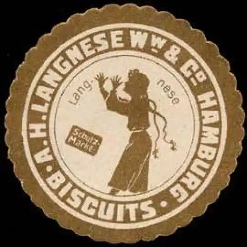 Langnese Biscuits