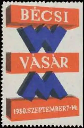 Wiener Messe