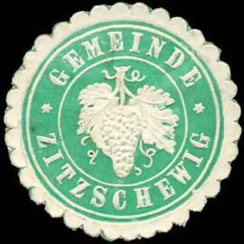 Gemeinde Zitzschewig