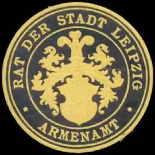 Armenamt