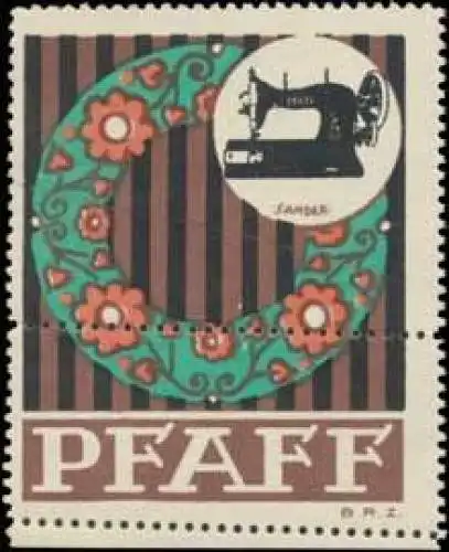 Pfaff