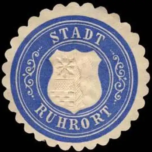 Stadt Ruhrort