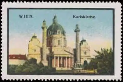 Karlskirche