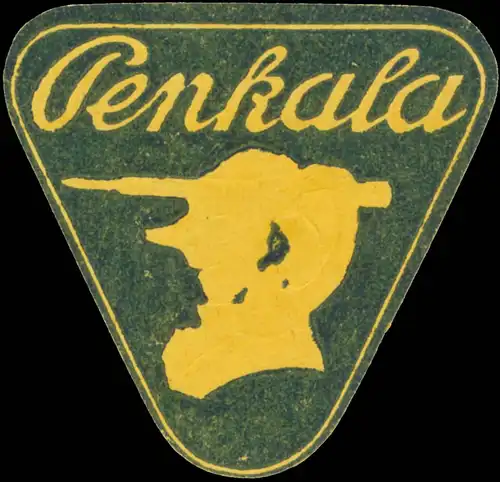 Penkala Stifte, Schreibgeräte, Füllhalter