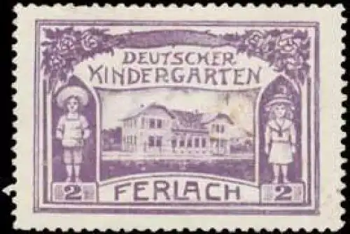 Kindergarten
