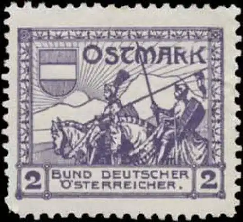 Ostmark