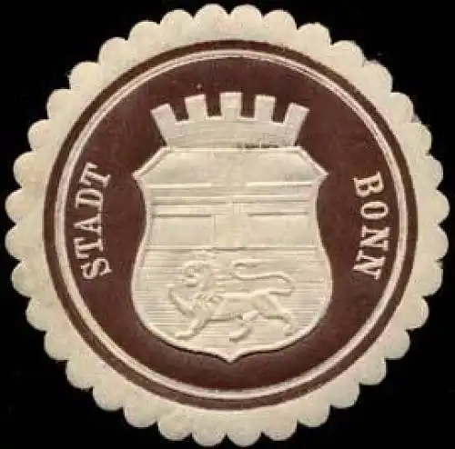 Stadt Bonn