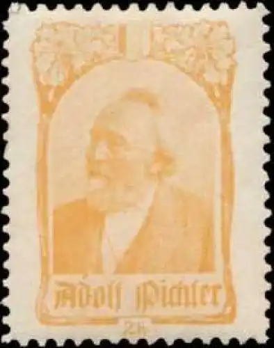 Adolf Pichler