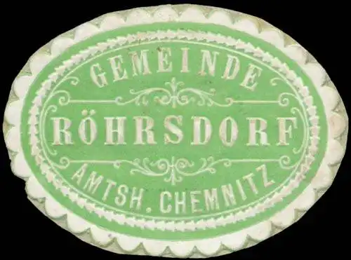 Gemeinde RÃ¶hrsdorf