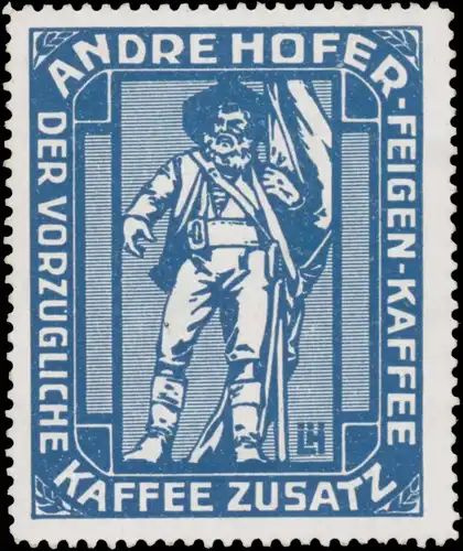 Andre Hofer Feigenkaffee der vorzÃ¼gliche Kaffee-Zusatz