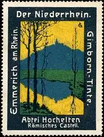 Abtei Hothelten