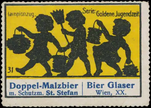 Lampionzug