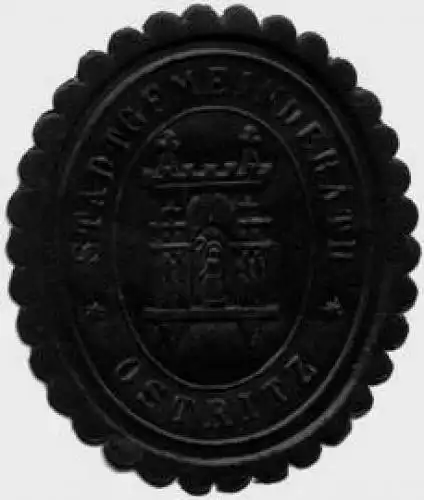 Stadtgemeinderath Ostritz