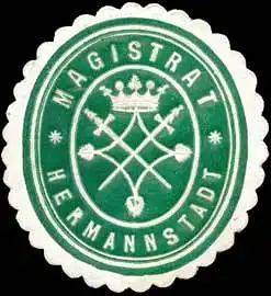 Magistrat Hermannstadt