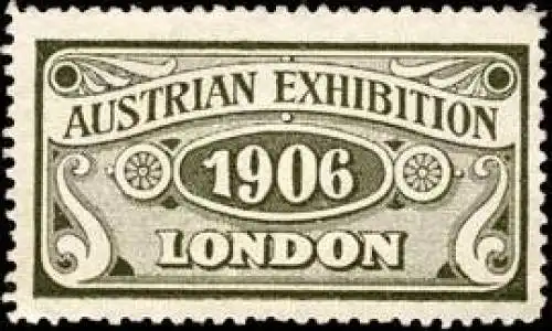 Austrian Exhibition